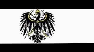 8 BIT Preußens Gloria  Prussian Military March [upl. by Schram226]