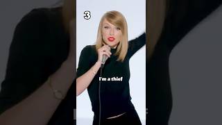 Taylor Swift’s BIGGEST Secret [upl. by Brill]