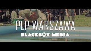 BBM PLP WARSZAWA 2013 [upl. by Moureaux]