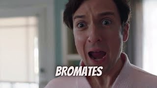 BROMATES Trailer 2022  Official Trailer  Upcoming Movie Trailer  Cweb News [upl. by Stesha]