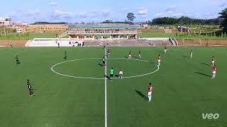 Abidjan City FC U18 vs Jek FC U18 Full match 26102023 [upl. by Beebe120]