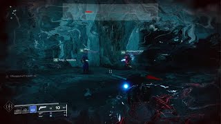 Destiny 2 atheon cheese prep [upl. by Babb466]