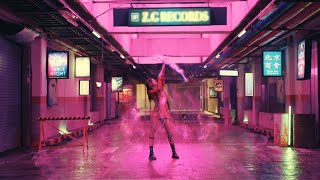 Dreamcatcher드림캐쳐 BOCA MV [upl. by Eugenle]