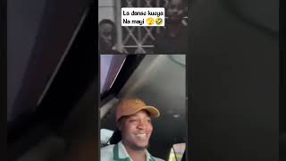 la danse gospel kweya Na mayi avec Animateur du Christ All Bukasa [upl. by Ansilme]