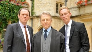 Inspector Lewis A Scene from Down Among the Fearful [upl. by Foskett]