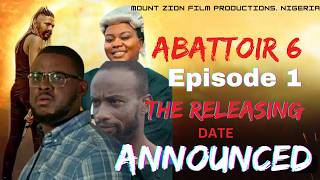 ABATTOIR Season 6 Episode 1 The Releasing Date has been officially Announced [upl. by Nosrak]