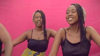 ABAKOBWA BIWACU COVER BY ISONGA FAMILY [upl. by Atneciv]