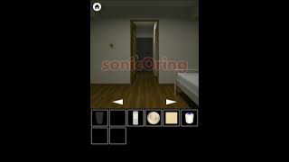 Haunted Room Walkthrough Room Escape Game [upl. by Anrol]