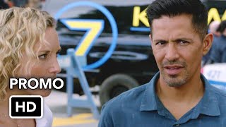 Magnum PI 4x11 Promo quotIf I Should Die Before I Wakequot HD [upl. by Akimrehs]