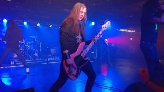 Candlemass 05 Bearer Of Pain Live 250317circolo colony [upl. by Monroe95]