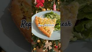 Repas HelloFresh hellofresh food [upl. by Anegal]