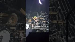 Halestorm Arejay Hale big stick drum solo [upl. by Luther]