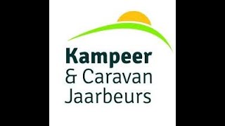 kampeer en caravan beurs 2024 [upl. by Gomar]