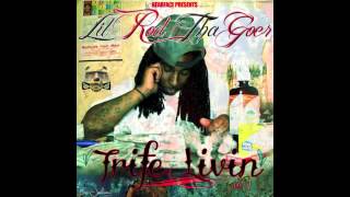 Lil Rod Tha Goer ft HD Bearfaced amp Hen Sippa  Allergic 2 Slipn NEW 2013 [upl. by Aiello654]