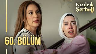 Kızılcık Şerbeti 60 Bölüm showtv [upl. by Brander]