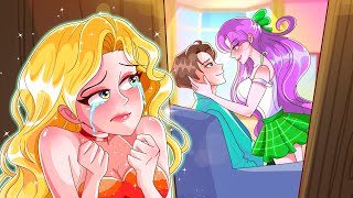 I Followed My Bestfriends Crush And It Did Not End Well [upl. by Losyram244]