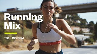 Running Mix 2020  120  130 BPM  Best Running Music [upl. by Odnala]