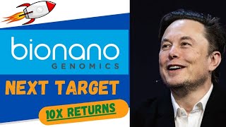 BNGO Stock BioNano Genomics Inc Stock Breaking News Today BNGO Stock Price Prediction BNGO Stock [upl. by Sulokcin]