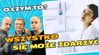 O CZYM TO Wszystko się może zdarzyć  Anita Lipnicka  Radiowcy Bez Cenzury [upl. by Suertemed]