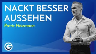 2 effektive Tipps zum Abnehmen Mit mehr Spaß und Appetit noch besser aussehen  Patric Heizmann [upl. by Acyssej540]