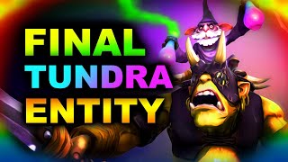 TUNDRA vs ENTITY  FINAL  TI13 QUALIFIER  THE INTERNATIONAL 2024 DOTA 2 [upl. by Einehpets294]