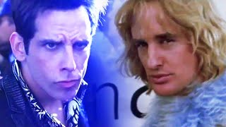 Zoolander memes [upl. by Busiek]