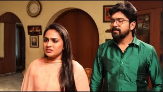 Siragadikka Aasai  Episode Promo  9th August 2024 [upl. by Hole]