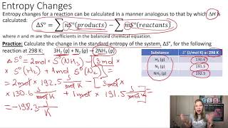 Third Law of Thermodynamics [upl. by Ricketts]