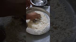 bhakri ytshortvideo recipe [upl. by Woermer488]