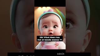 4 babies talking to each otherbest videolearn eng englishwithPrinalIndal fypシ゚viral learnnew [upl. by Hubbard]