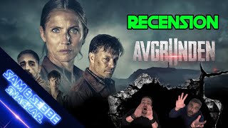 Avgrunden  Recension [upl. by Naved665]