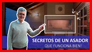 ➤➤ Medidas de Parrillas de Material ★ ¡¡SECRETOS PARA UN BUEN TIRAJE ★ [upl. by Salema]