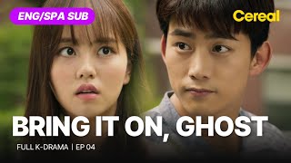 FULL•SUB Bring It On Ghost 2016｜Ep04｜ENGSPA subbed kdrama｜oktaecyeon kimsohyun kwonyul [upl. by Ninerb]