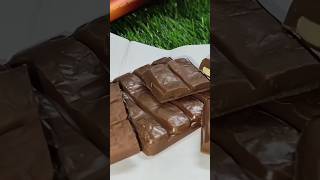 Dairy milk silk hazelnut chocolate 🍫shortsyoutube swadkavardan [upl. by Frida]