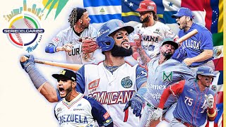 Serie del Caribe 2024 está por comenzar [upl. by Dumond]