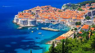 Romantic CroatiaMusic MiniMix [upl. by Piers]