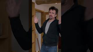 Richard Hammond story about the crash in a rimac [upl. by Ihdin]