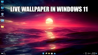 how to apply wallpaper on computer apply wallpaper youtube [upl. by Mossberg]