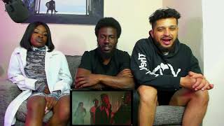 Nasty C Lil Gotit Lil Keed  Bookoo Bucks  REACTION [upl. by Earle]