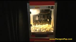 Popcorn Machine rabat maroc [upl. by Fabe743]