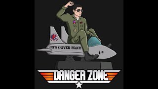 Archer Highway To The Danger Zone Car Song [upl. by Ahsitruc]