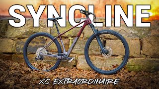 Polygon Syncline C3 amp C5 Ft Evans MTB Saga [upl. by Adnilim]