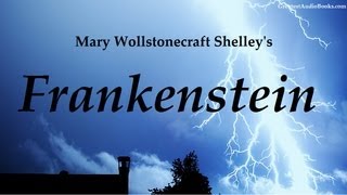 FRANKENSTEIN by Mary Shelley  FULL AudioBook 🎧📖 Greatest🌟AudioBooks  Horror Suspense Thriller [upl. by Niwde880]