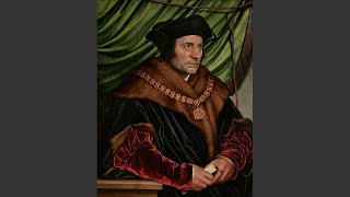 Holbein and Thomas More An Intimate Portrait [upl. by Hi234]