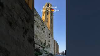 LLEIDA CATHEDRAL LLEIDA CITY 🇪🇦 SPAIN travel lleida catalunya summer cathedral everyone yt [upl. by Stiegler]