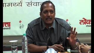 Nana Patekar says people must change their attitude towards women [upl. by Alban]