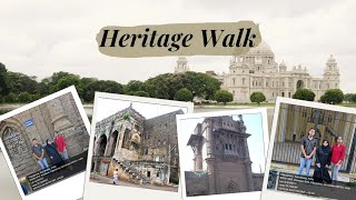 Mehtar Mahal and Anand Mahal  Heritage walk  Social connect and Responsibility [upl. by Dianne]