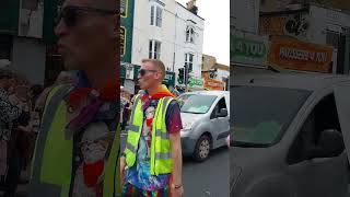 Brighton Gay Pride 2024 [upl. by Anayhd590]