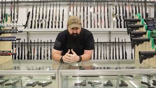 Trading firearms in a FFL retail store What to expect and how to maximize your trade value [upl. by Higginson]