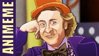 CONDESCENDING WONKA [upl. by Infield]